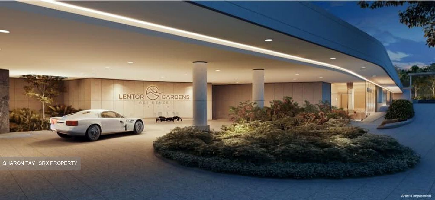 Lentor Gardens (D26), Condominium #572219341